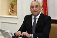 وزير الاسكان