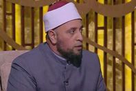 الشيخ رمضان عبدالرازق، الداعية الإسلامي