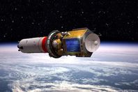 مسبار فضائي - أرشيفية