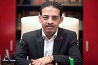 النائب مصطفى الكمار