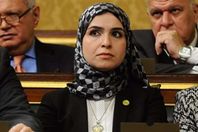 الدكتورة شيرين القشاش