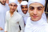 الإمام ضحية مسجد الهرم