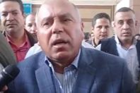 كامل الوزير