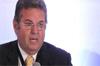 هشام توفيق وزير قطاع الاعمال