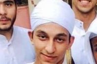 إمام مسجد فيصل