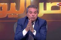 الإعلامي توفيق عكاشة