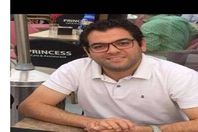 النقيب ماجد عبد الرازق