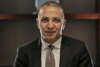 المهندس أحمد السويدي رئيس مجلس إدارة شركة "السويدي ايديوكيشن"