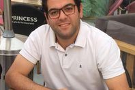 الرائد ماجد عبدالرازق