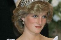 الاميرة ديانا