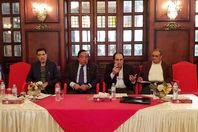 المنشات السياحية