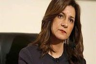 وزيرة الهجرة