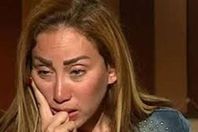 الإعلامية ريهام سعيد