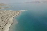 البحر الميت