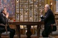 الشناوي يكشف: الإعلامي الوحيد الذي أصيب بـ "الشلولو"