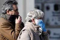 كورونا في بريطانيا