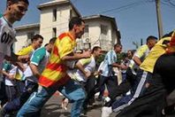 عفو رئاسي عن آلاف السجناء بدولة عربية