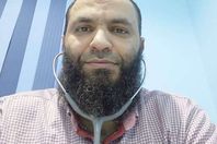 محمد السيد رمضان