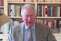 الأمير تشارلز، ولي عهد بريطانيا