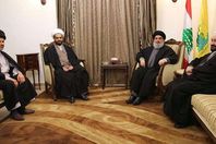 محمد الكوثراني