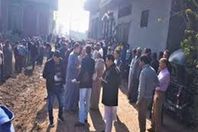 جثمان أمي ظل 6 ساعات بدون دفن ..أول تعليق لنجل "طبيبة الدقهلية