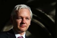 لجوليان أسانج  مؤسس موقع" ويكيليكس"