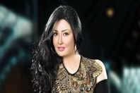 غادة عبد الرازق 

