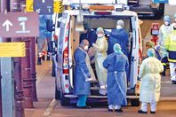 وفيات كورونا