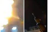 مطلق النار في الحظر