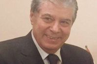 خلدون الموقع رئيس مجلس رجال الأعمال السوريين