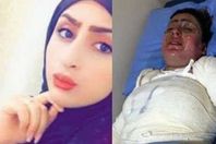 الفتاة ملاك