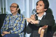 تفاصيل مبكية.. هذا ما فعله عبد الوهاب داخل غرفة عبد الحليم أثناء وفاته