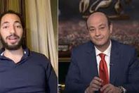 نور عمرو أديب