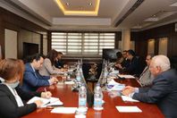 التخطيط والسياحة والقوي العاملة

