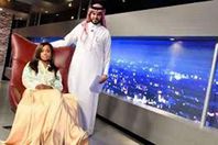 داليا مبارك