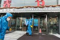 كورونا يوجه ضربة جديدة للصين.. خسائر تقترب من 5 مليارات دولار