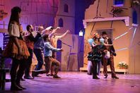 عروض وزارة الثقافة