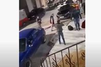 مقتل رجل بالخطأ