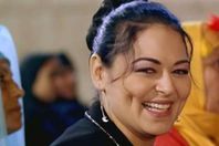 نيفين مندور