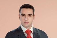 المقدم محمد الحوفي