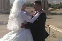 أفراح كورونا .. ليلة الدخلة في عز الظهر