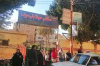 مؤثر.. أم تلحق بتوأمها بعد الولادة بسبب كورونا