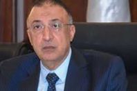 محمد الشريف محافظ الإسكندرية