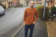 اللاعب محمد عرابى