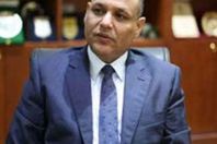 رئيس البحث العلمي