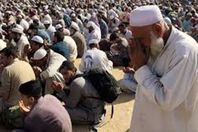 محمد سعد كندهلوي زعيم جماعة التبليغ في الهند