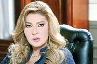 نادية الجندي: كورونا قرصة ودن علشان نتوب