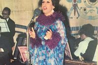 نجل وردة الجزائرية يفجّر مفاجأة: