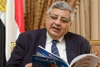 الدكتور محمد عوض تاج الدين