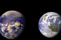كوكب توأم الأرض